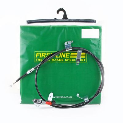 FIRST LINE Cable Pull, parking brake FKB3937