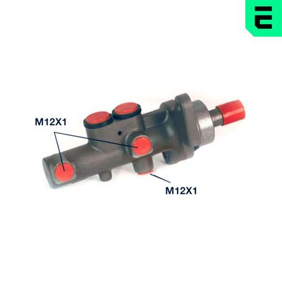 Спирачна помпа OPTIMAL OP-BMA00249