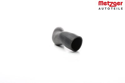 LADELUFTSCHLAUCH METZGER AUTOTEILE 2400504 24