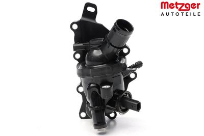 TERMOSTAT LICHID RACIRE METZGER AUTOTEILE 4006500 3