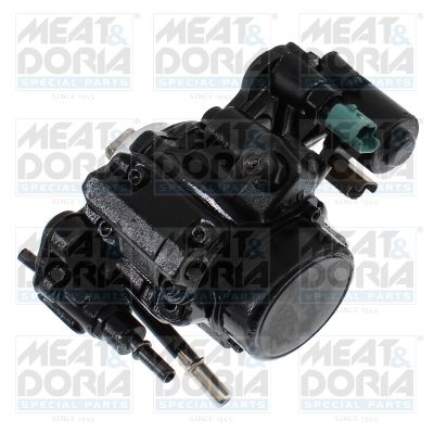 Pompa wysokiego ciśnienia MEAT & DORIA 78639R