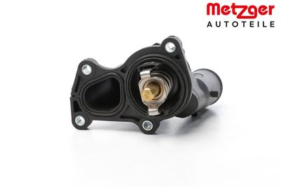 TERMOSTAT LICHID RACIRE METZGER AUTOTEILE 4006202 4