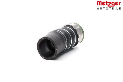 LADELUFTSCHLAUCH METZGER AUTOTEILE 2400024 14
