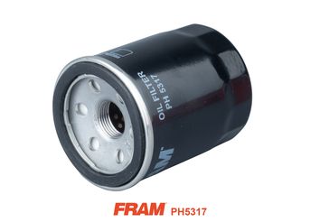 Масляный фильтр FRAM PH5317 для MAZDA 616