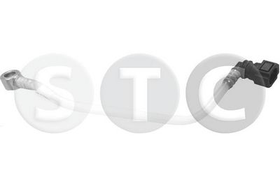 KRAFTSTOFFLEITUNG STC T492044