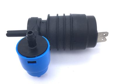 WASCHWASSERPUMPE SCHEIBENREINIGUNG