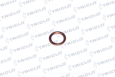 уплътнителен пръстен, пробка за източване на маслото TRICLO 322595