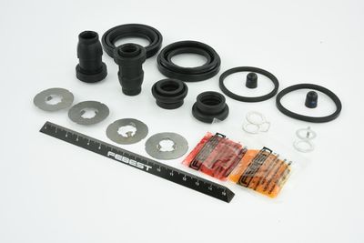 SET REPARATIE ETRIER FEBEST 0175GSE25R 6