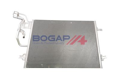 CONDENSATOR CLIMATIZARE