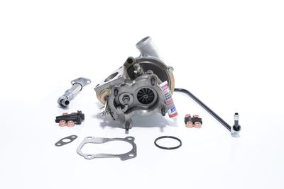 LADER AUFLADUNG BTS Turbo T981031 19