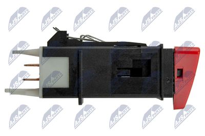 COMUTATOR LUMINI DE AVARIE NTY EWSVW125 3