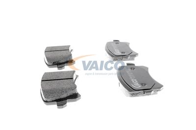 BREMSBELAGSATZ SCHEIBENBREMSE VAICO V108306 22