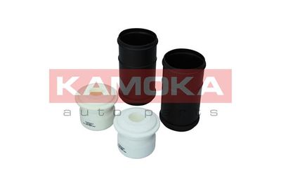 Dust Cover Kit, shock absorber 2019057