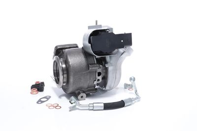 LADER AUFLADUNG BTS Turbo T981042 27