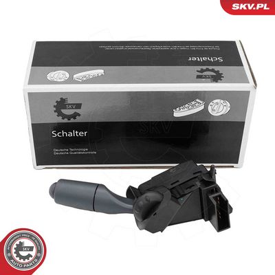 Spínač řízení ESEN SKV 38SKV592