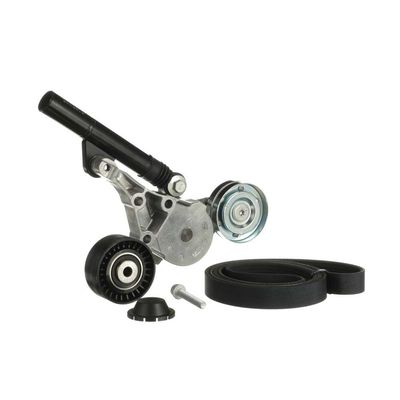 KEILRIPPENRIEMENSATZ GATES K046PK1660 23