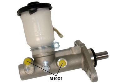 POMPA CENTRALA FRANA FERODO FHM1154