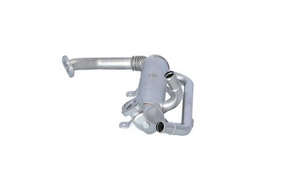 KüHLER ABGASRüCKFüHRUNG NRF 48406 16