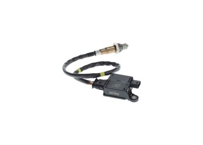 PARTIKELSENSOR BOSCH 0281008917 11