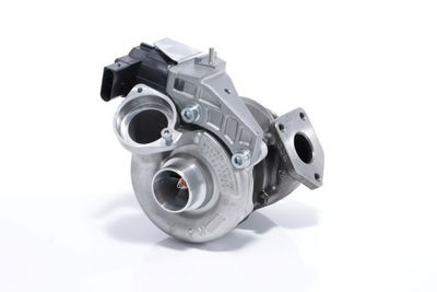 LADER AUFLADUNG BTS Turbo T914071BL