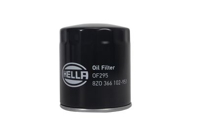 ÖLFILTER HELLA 8ZO366102951 1