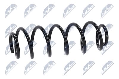 ARC SPIRAL NTY ASZWW116 7