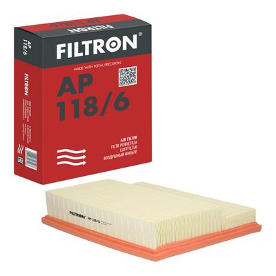 Vorschau Luftfilter Ansicht 4