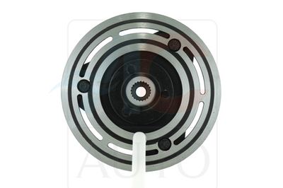 DISC AMBEIAJ MAGNETIC COMPRESOR CLIMA ACAUTO AC05HA09 2