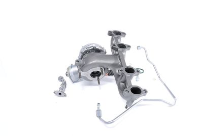 LADER AUFLADUNG BTS Turbo T981097 18