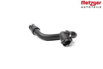 FURTUN RADIATOR METZGER AUTOTEILE 2420856 7