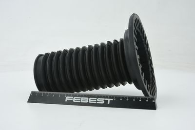 CAPAC PROTECTIE/BURDUF AMORTIZOR FEBEST TSHBACA30F 4
