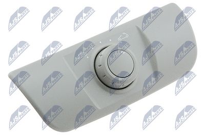 COMUTATOR TRAPA PAVILION