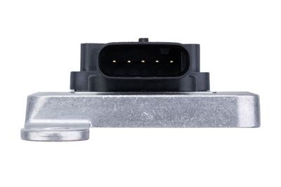 Vorschau NOx-Sensor, NOx-Katalysator Ansicht 3