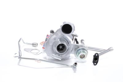 LADER AUFLADUNG BTS Turbo T981066 36