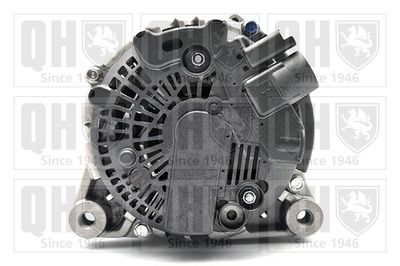 GENERATOR / ALTERNATOR QUINTON HAZELL QRA3302 2