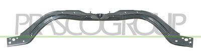 Облицовка передка PRASCO JE0173201 для JEEP GRAND CHEROKEE