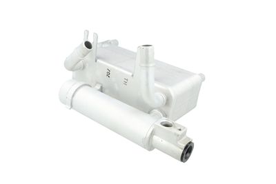 CONDENSATOR CLIMATIZARE NRF 350720 39