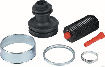 FALTENBALGSATZ ANTRIEBSWELLE