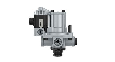 Overdrukklep ACTROS MP2 ACTROS MP3