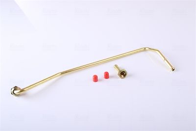 RADIATOR RACIRE MOTOR NISSENS 66687 4