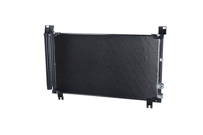 CONDENSATOR CLIMATIZARE NRF 350564 27