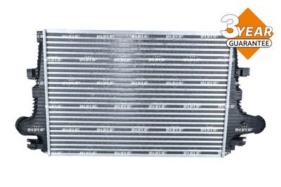 Chladič turba NRF 30284