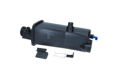 VAS DE EXPANSIUNE RACIRE KAMOKA 7720040