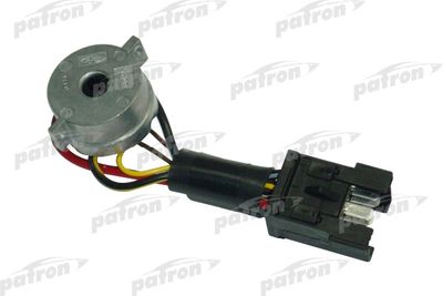 PATRON P30-0016 Переключатель зажигания для RENAULT LOGAN/STEPWAY