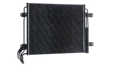 CONDENSATOR CLIMATIZARE MAHLE AC454000P 45