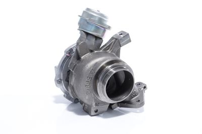 LADER AUFLADUNG BTS Turbo T911226 36