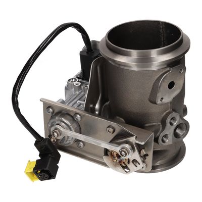 ABGASKLAPPE PIERBURG 704253880 6