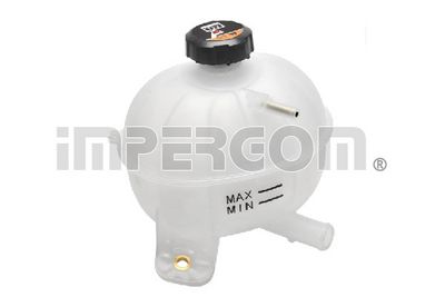 Vase d'expansion ORIGINAL IMPERIUM