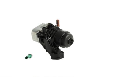 ÖLKüHLER MOTORöL MAHLE CLC466000S 13