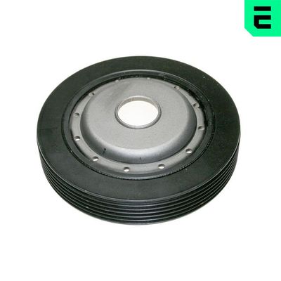 RIEMENSCHEIBE KURBELWELLE